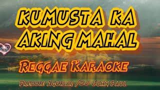 reggae karaoke songs tagalog|KARAOKE MAHAL, KUMUSTA KA FREDDIE AGUILAR .